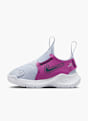 Nike Buty wsuwane Fioletowy 54351 2