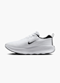 Nike Buty do biegania Biały 54459 3