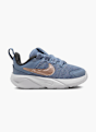 Nike Обувки за бягане Син 54872 1