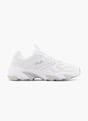 FILA Sneaker fehér 54519 1