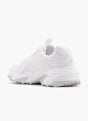 FILA Sneakersy Biały 54519 3