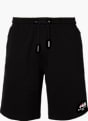 FILA Short Noir 54363 1