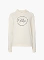 FILA Hoodie Beige 54399 1