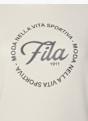 FILA Sweat à capuche Beige 54399 3