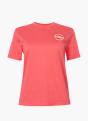 FILA T-Shirt Coral 54433 3