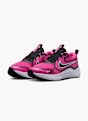 Nike Běžecká obuv Fuchsiová 54457 3
