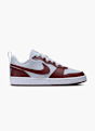 Nike Sneaker piros 54342 1