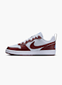 Nike Tenisky Červená 54342 2