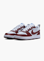 Nike Sneaker piros 54342 3