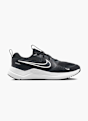 Nike Buty do biegania Czarny 54429 1