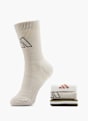 adidas Socken Beige 54546 1