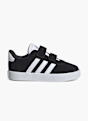 adidas Sneaker Schwarz 54417 1