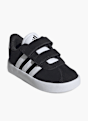 adidas Sneaker Schwarz 54417 2