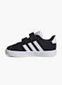 adidas Sneaker Schwarz 54417 3