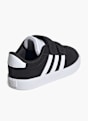 adidas Sapatilha Preto 54417 4