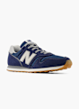 New Balance Sneaker Blå 54377 2