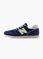 New Balance Tenisky Modrá 54377 3