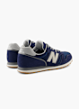 New Balance Tenisky Modrá 54377 4