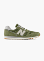 New Balance Sneaker Oliven 54379 1