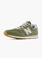 New Balance Sneaker Oliven 54379 2