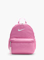 Nike Plecak różowy 54470 1