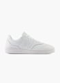 New Balance Sneaker Weiß 54409 1