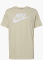 Nike Tee-shirt Beige 54561 1