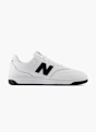 New Balance Sneaker Weiß 54408 1