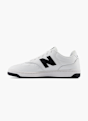 New Balance Sneaker Weiß 54408 3