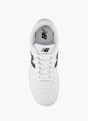 New Balance Sneaker Weiß 54408 4
