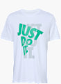 Nike T-Shirt Weiß 54564 1