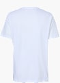 Nike T-Shirt Weiß 54564 2