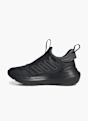 adidas Slip On Sneaker Schwarz 54449 3
