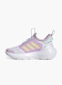 adidas Slip On Sneaker Weiß 54465 3
