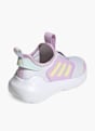 adidas Sapatilha Branco 54465 4