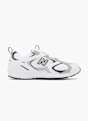 New Balance Sneaker Blanco 54371 1