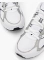 New Balance Sneaker Bianco 54371 5