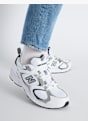 New Balance Sneaker Blanco 54371 7