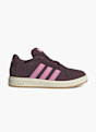 adidas Sneaker Aubergine 54341 1