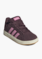 adidas Baskets Aubergine 54341 2