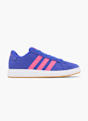 adidas Sapatilha Azul 54401 1
