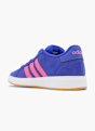 adidas Sneaker Blå 54401 3