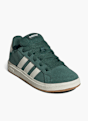 adidas Tenisky Zelená 54451 2