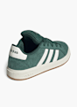 adidas Sneaker Grön 54451 4