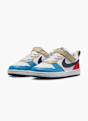 Nike Sneakersy Niebieski 55194 3