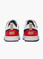 Nike Tenisky Modrá 55194 4