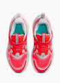 Nike Sneaker piros 55387 5