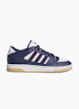 adidas Baskets Bleu 54628 1