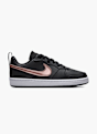 Nike Tenisky Černá 55193 1