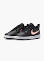 Nike Sneaker Schwarz 55193 3